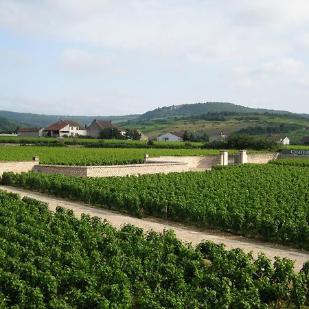 Chateau De Chassagne-Montrachet Exterior photo